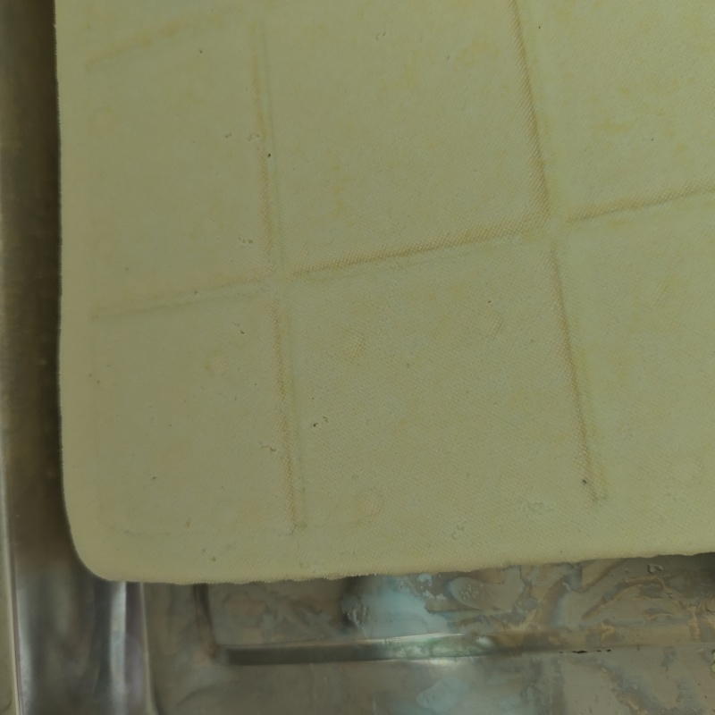纯手工制作卤水豆腐