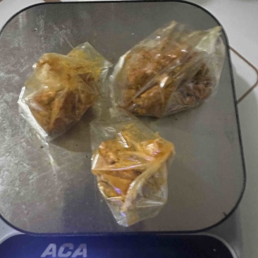 ***牛黄价格不高
