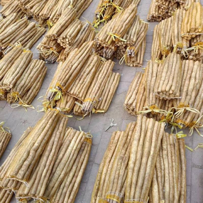 麻山药河北山药大量现货上市中现挖现发全国发货