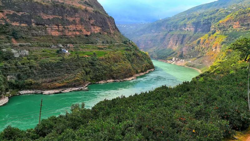 纯生态产品，天然口感正宗山区雷波脐橙，口感独特，香气迷人