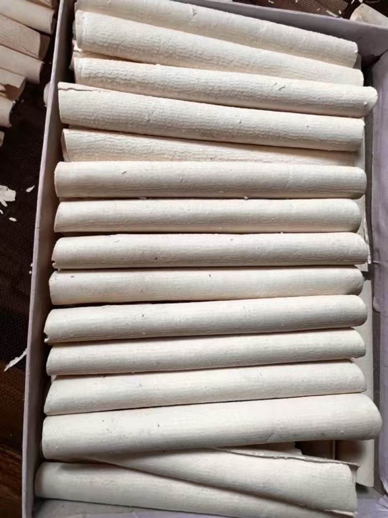 云南白茯苓，茯苓卷