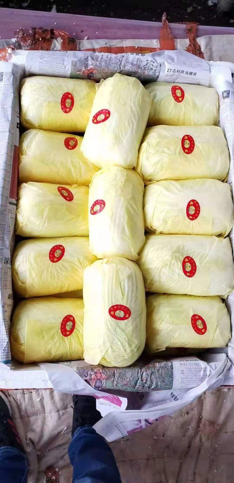 精品娃娃菜大量现货规格齐全，各种包装