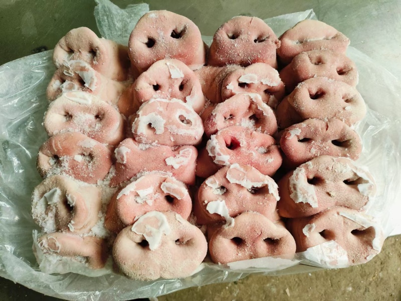 去骨猪拱嘴