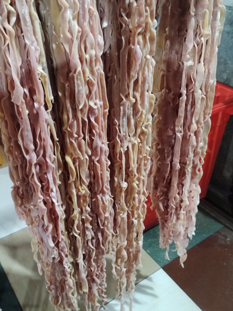量大从优，欢迎订购，水鸭肠