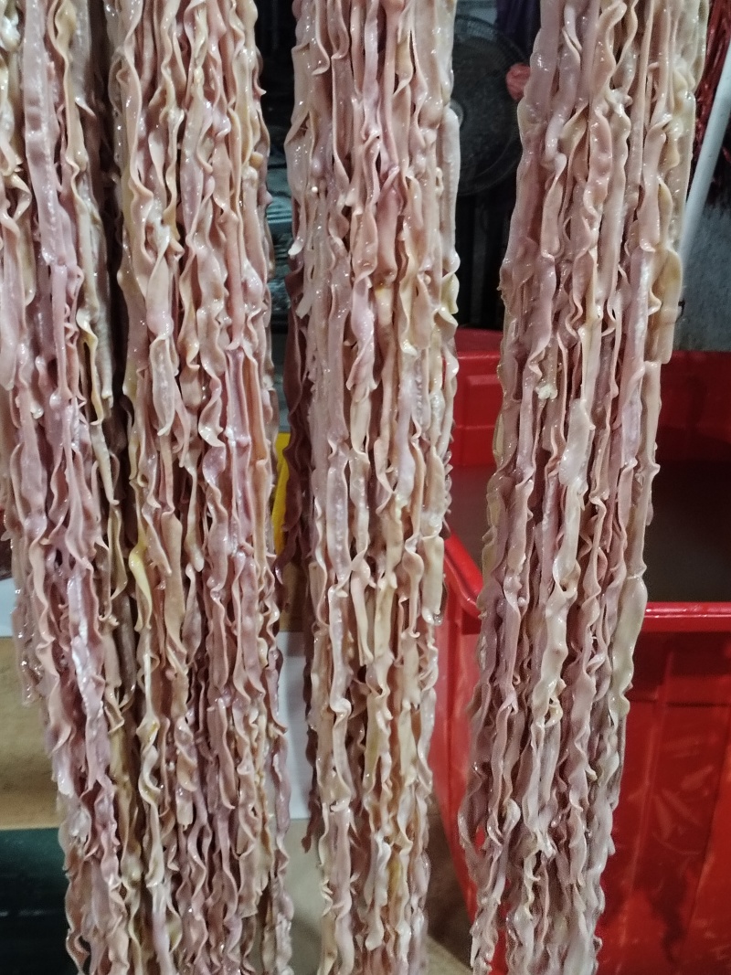 量大从优，欢迎订购，水鸭肠