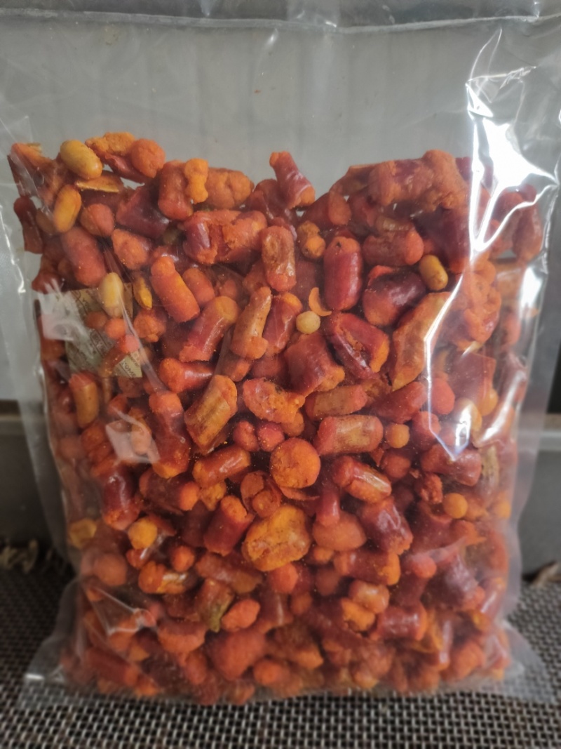 【香辣酥】工厂直发对接电商量大从优欢迎来电咨询