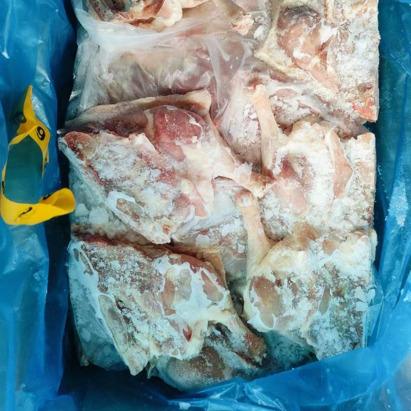 鸭边腿