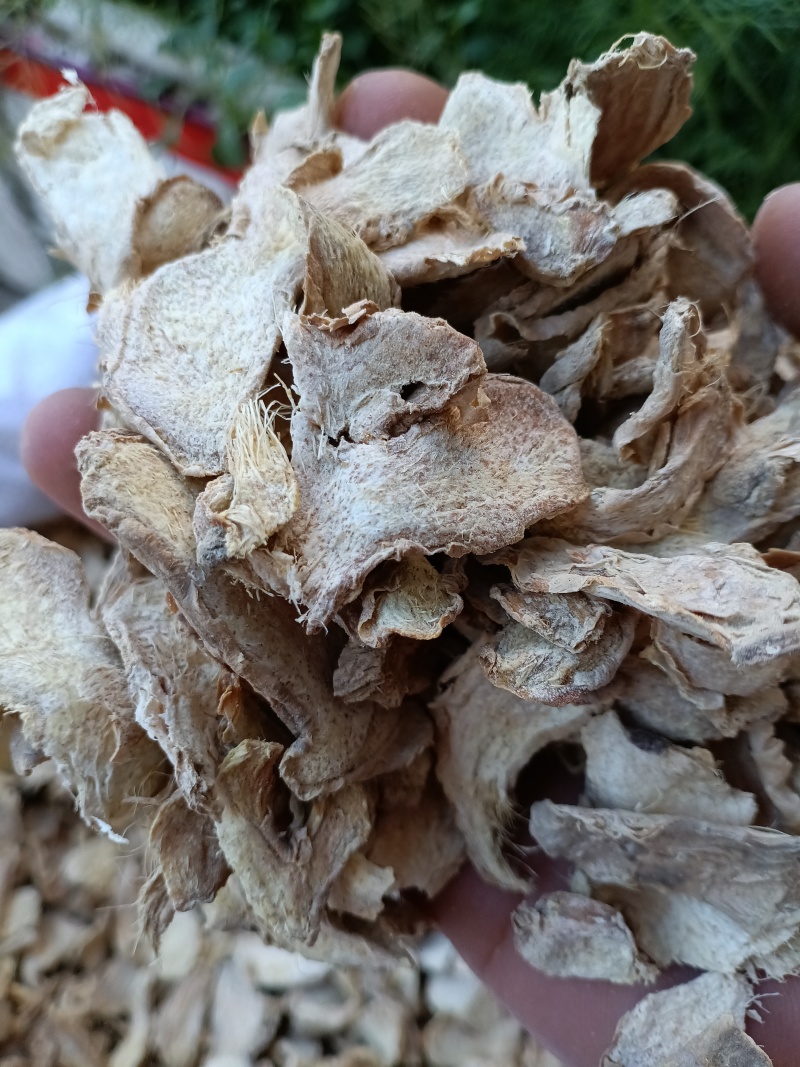 干姜/干姜片/精选好货/批发兼零售，量大可商议，全国包邮