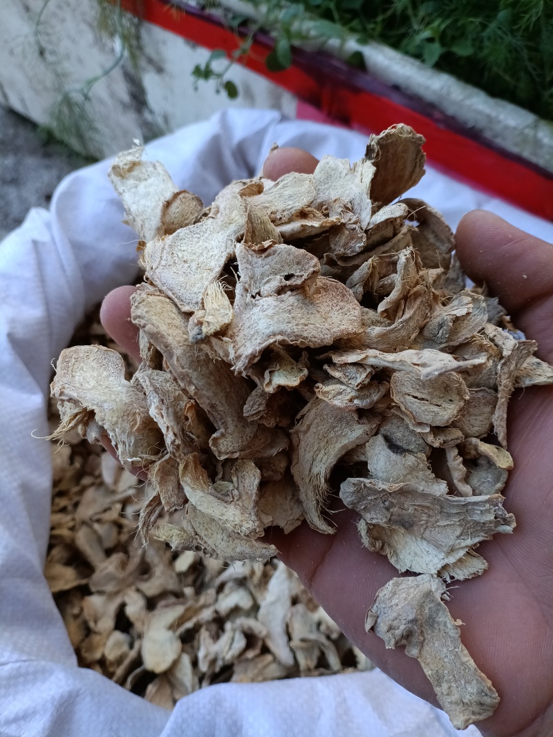 干姜/干姜片/精选好货/批发兼零售，量大可商议，全国包邮