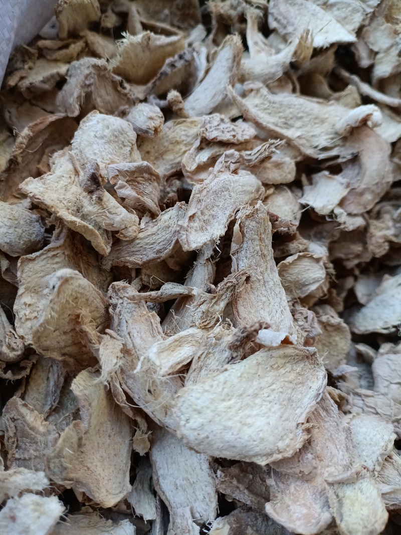 干姜/干姜片/精选好货/批发兼零售，量大可商议，全国包邮