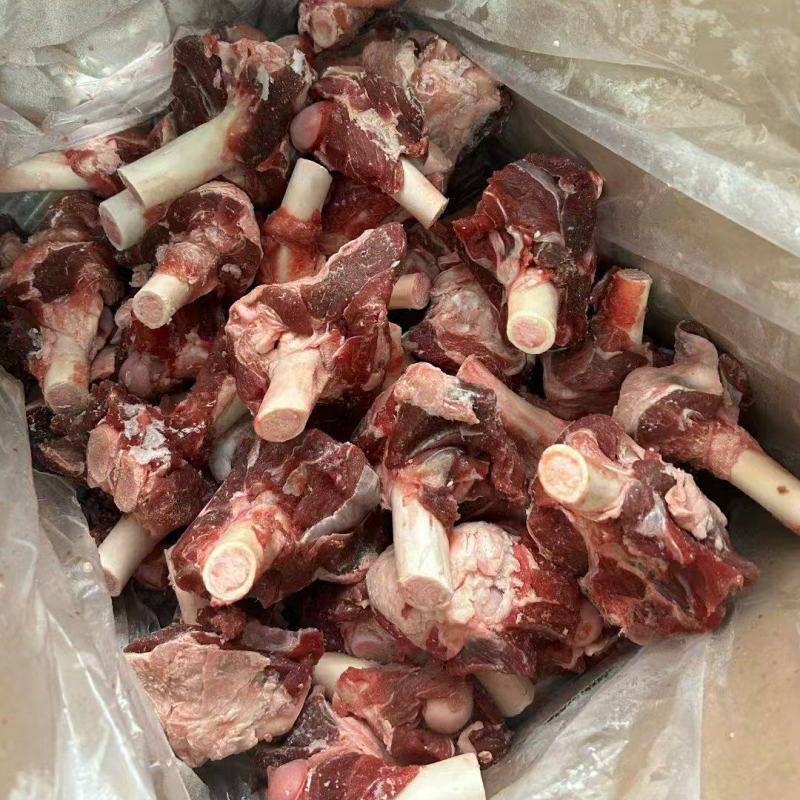 超满肉羊棒骨