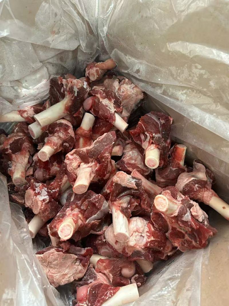超满肉羊棒骨