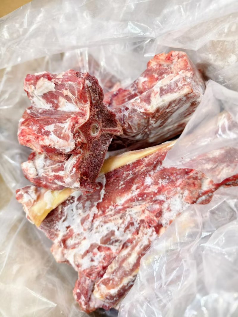大满肉羊蝎子