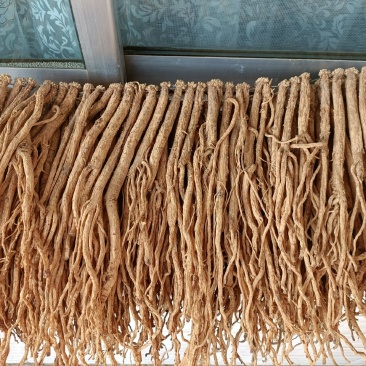 白条党参，干货，中条，包邮。