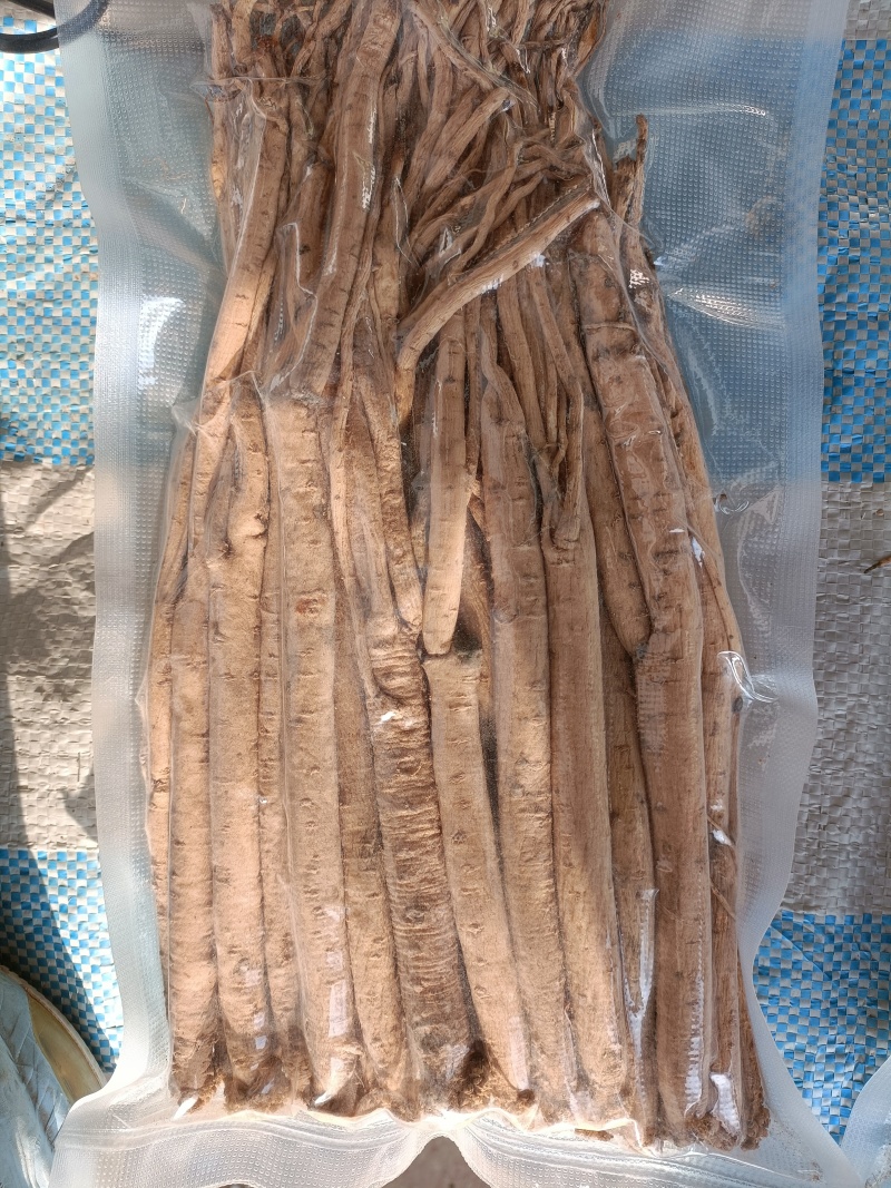 白条党参，干货，质量保证。