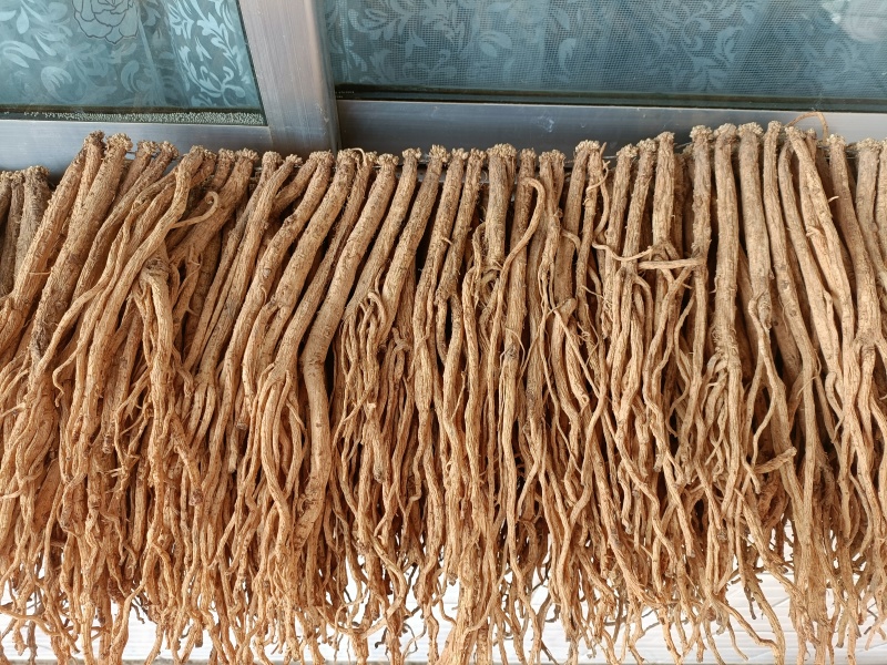 白条党参，干货，质量保证。