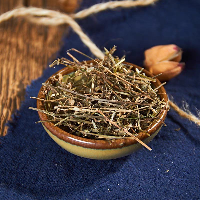 中药材野生白花蛇草百花蛇舌草新品干货500克2斤包邮