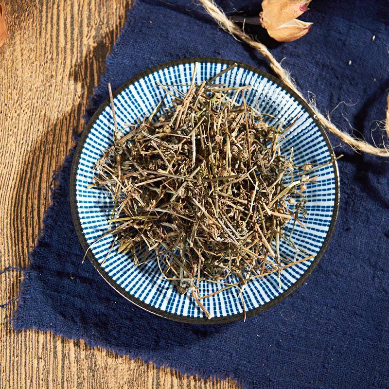 中药材野生白花蛇草百花蛇舌草新品干货500克2斤包邮