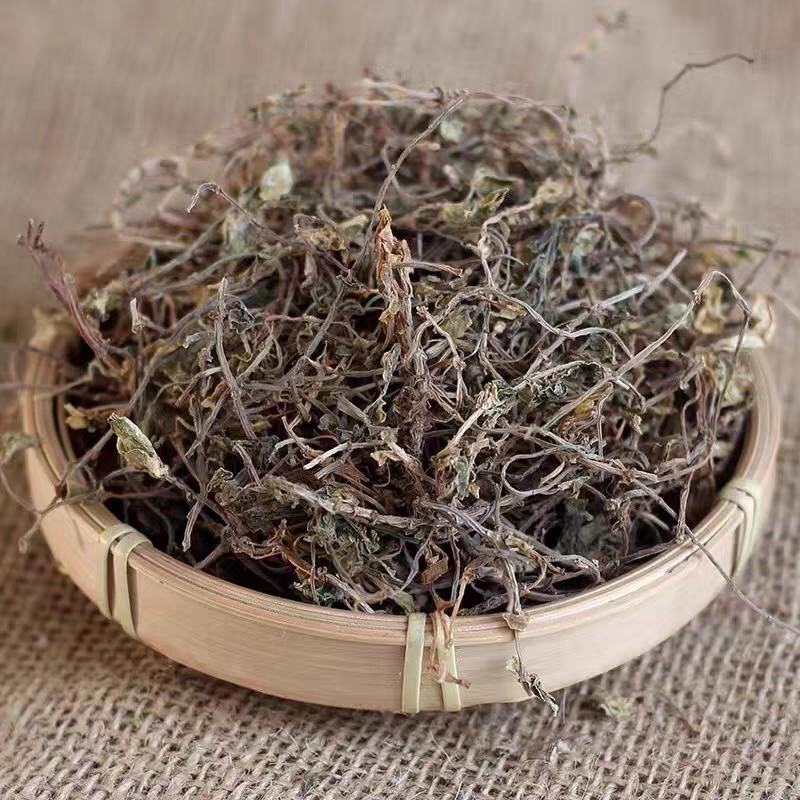 野生垂盆草中药材500克正品中草药可食用泡茶喝养生茶锤的