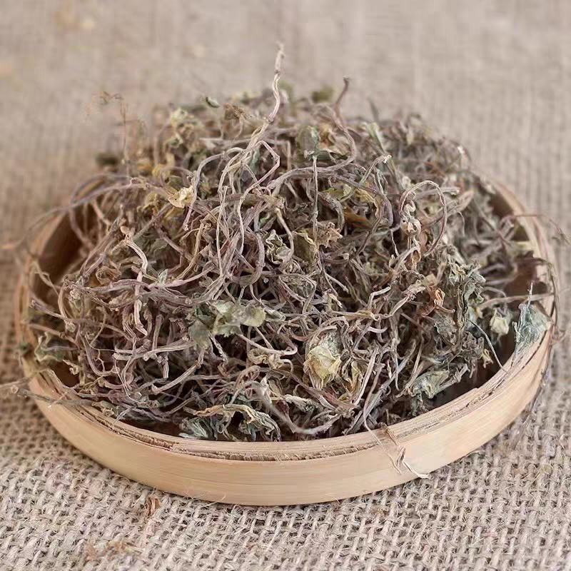 野生垂盆草中药材500克正品中草药可食用泡茶喝养生茶锤的