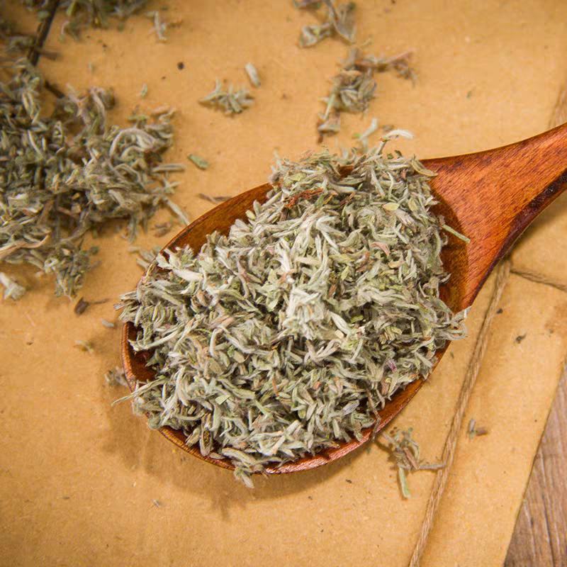 精选中药材茵陈白蒿