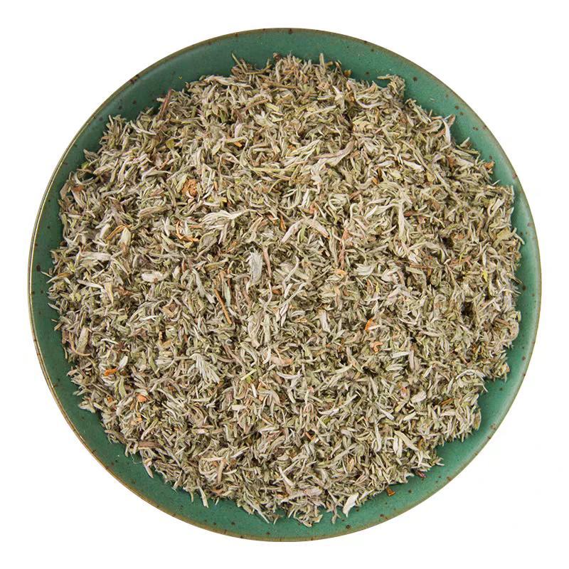 精选中药材茵陈白蒿
