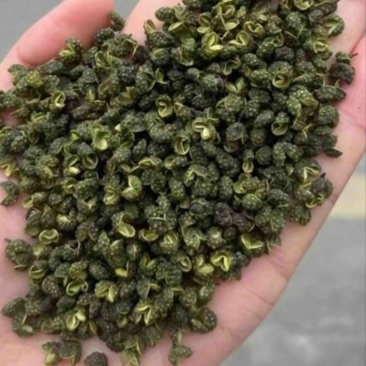 重庆江津青花椒一及青花椒特香特麻精选新货大料一手货