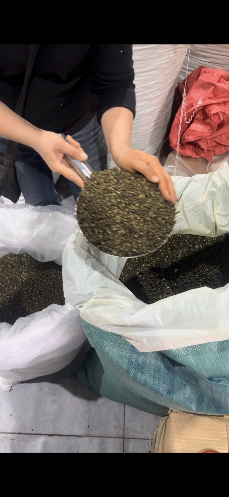 重庆江津青花椒一及青花椒特香特麻精选新货大料一手货