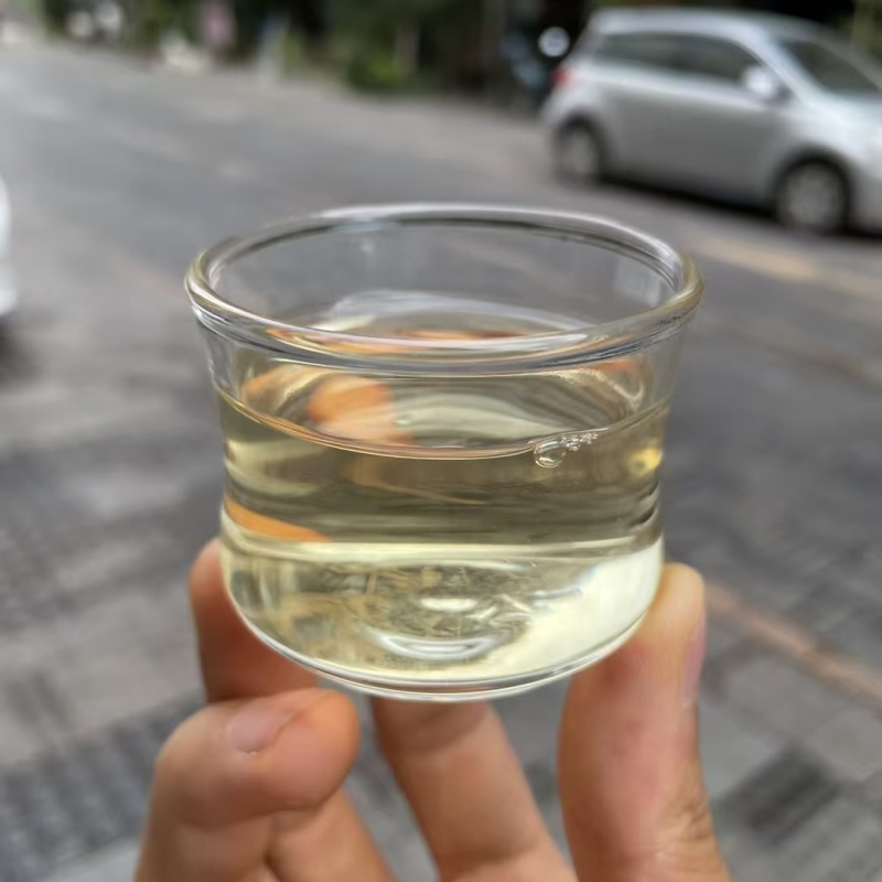 勐库双江营盘古树茶