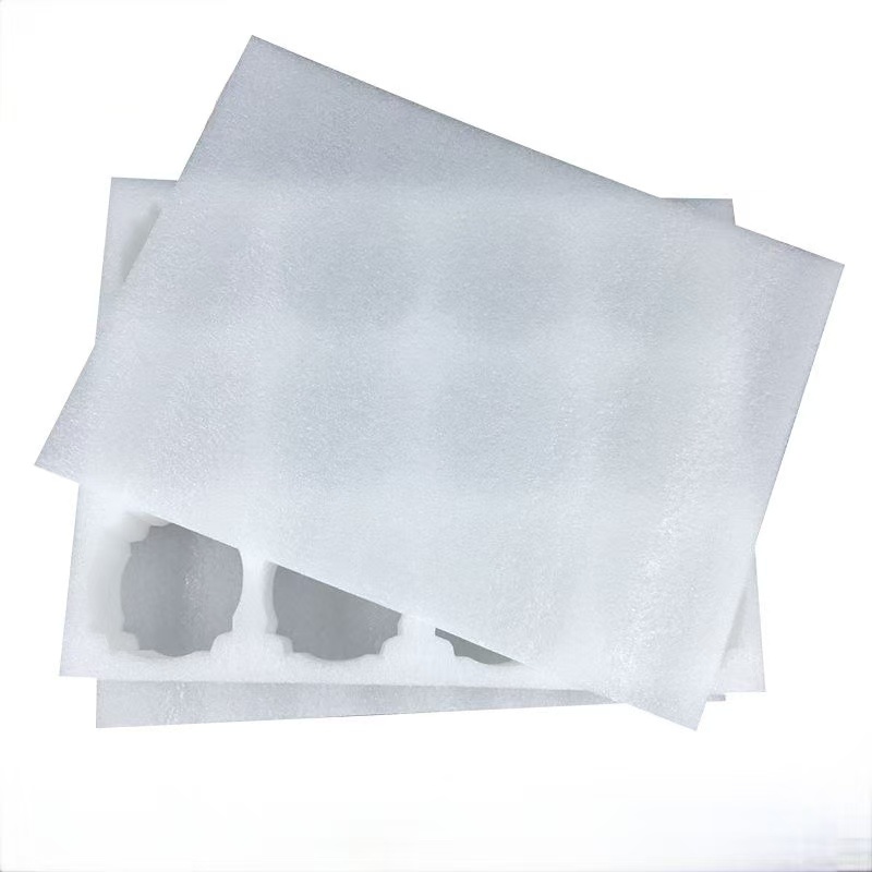 水果箱专用珍珠棉规格齐全工厂直发支持定制量大从优对接全