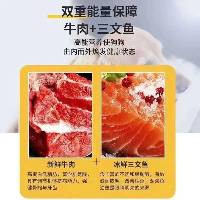 狗粮