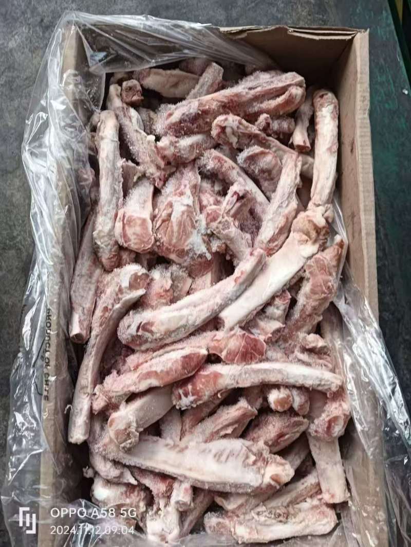 猪肋排条
