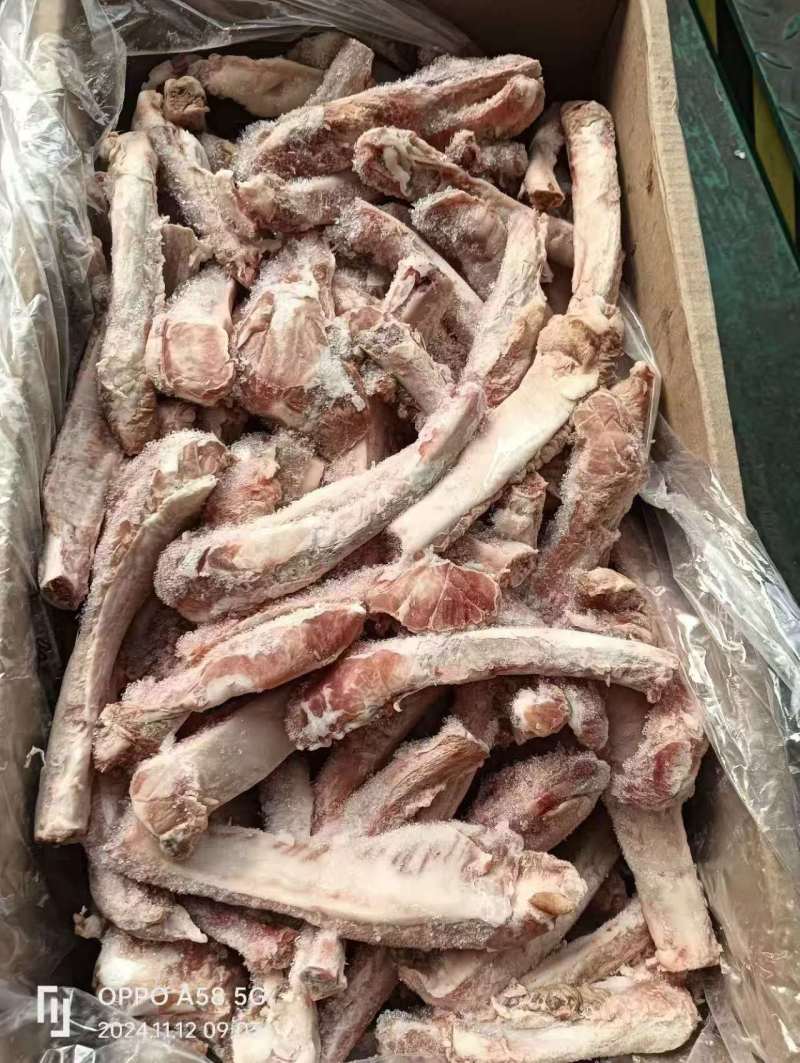 猪肋排条