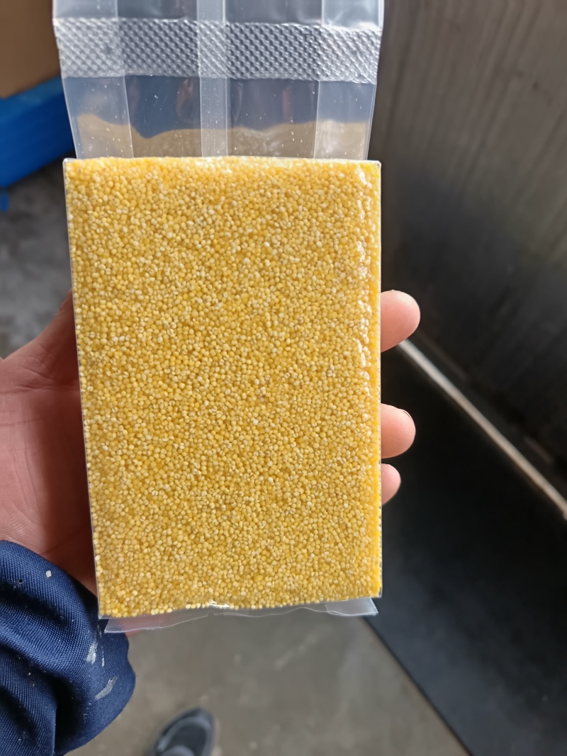 小米礼盒产品