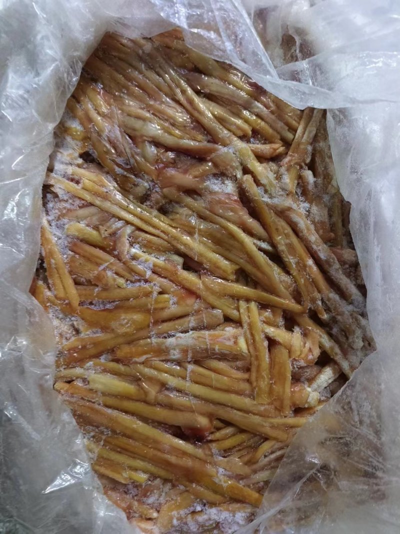 驴蹄筋品质好货源充足量大从优可供商超市场批发