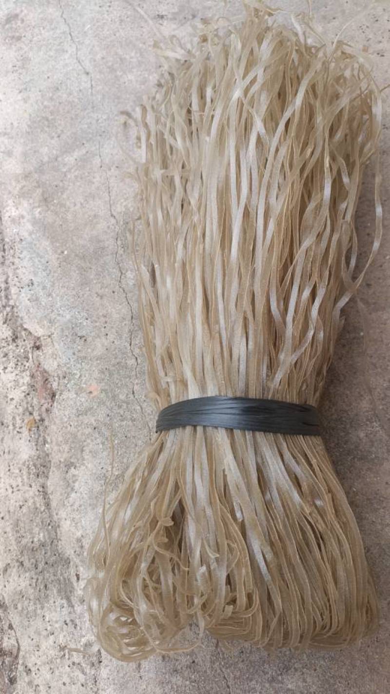 新鲜耒阳红薯粉皮，营养美味，**特惠！