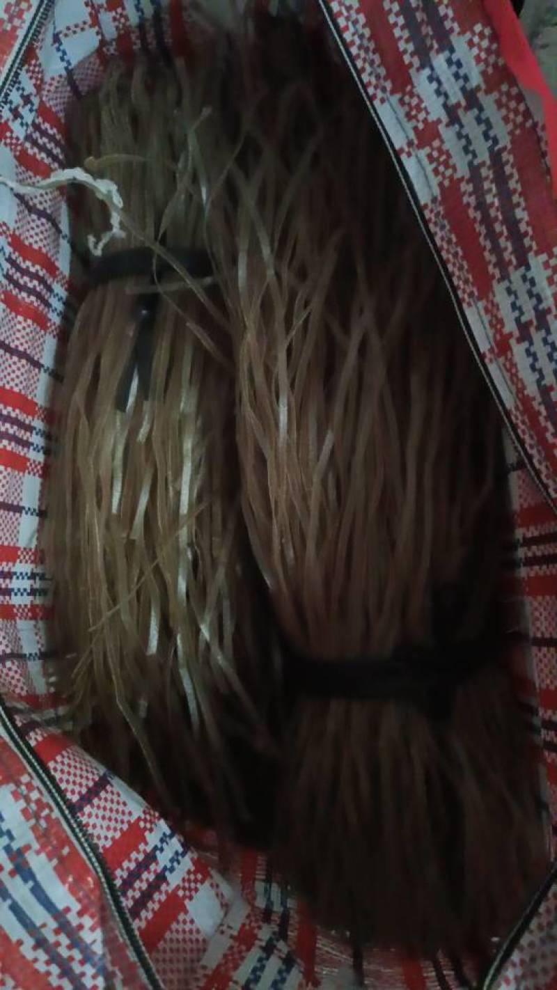 新鲜耒阳红薯粉皮，营养美味，**特惠！