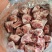 多肉后腿骨块