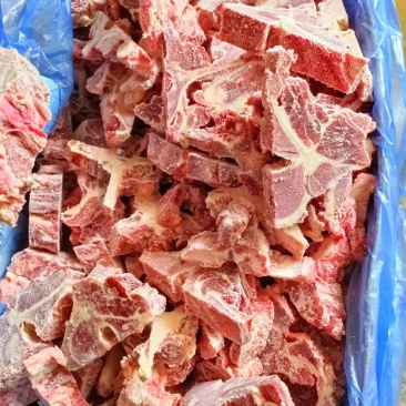 牛脊骨