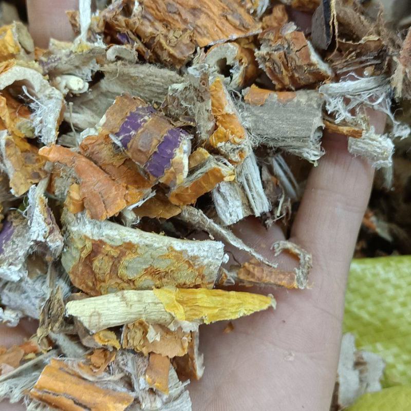 桑白皮，老树桑皮，支持在线下单
