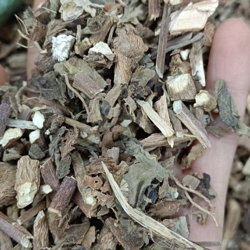 霍香全草类中药，各种冷背中药实体加平台让您售后无优，