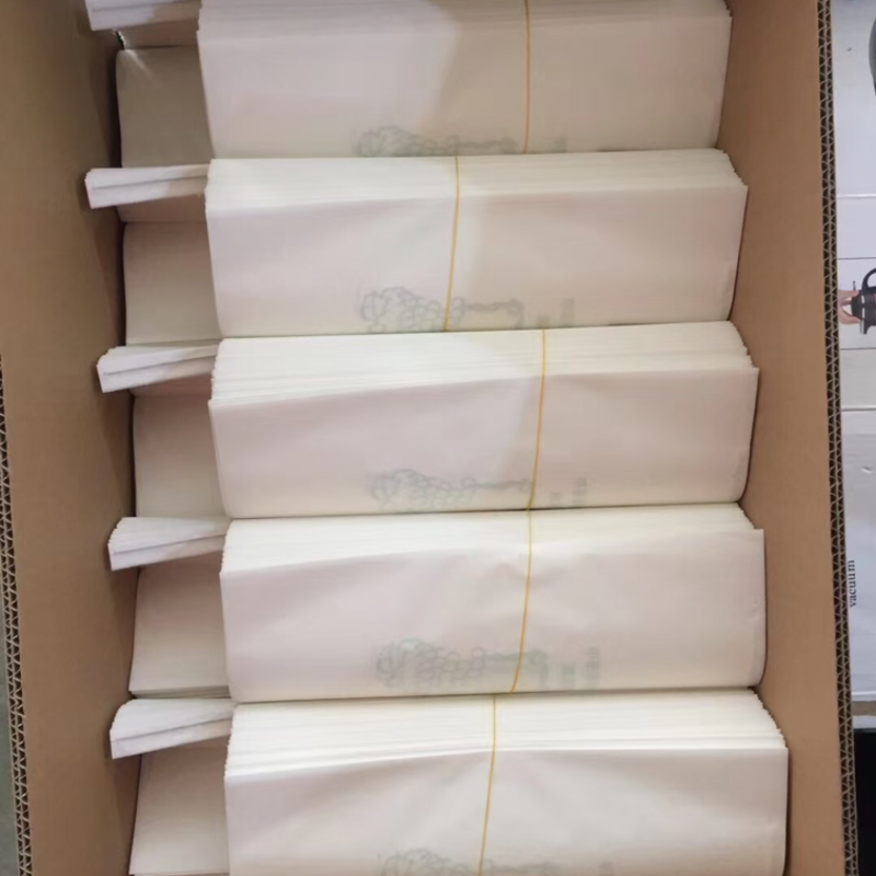 【牛商推荐】优质水果套袋葡萄、梨精品包装袋欢迎来电
