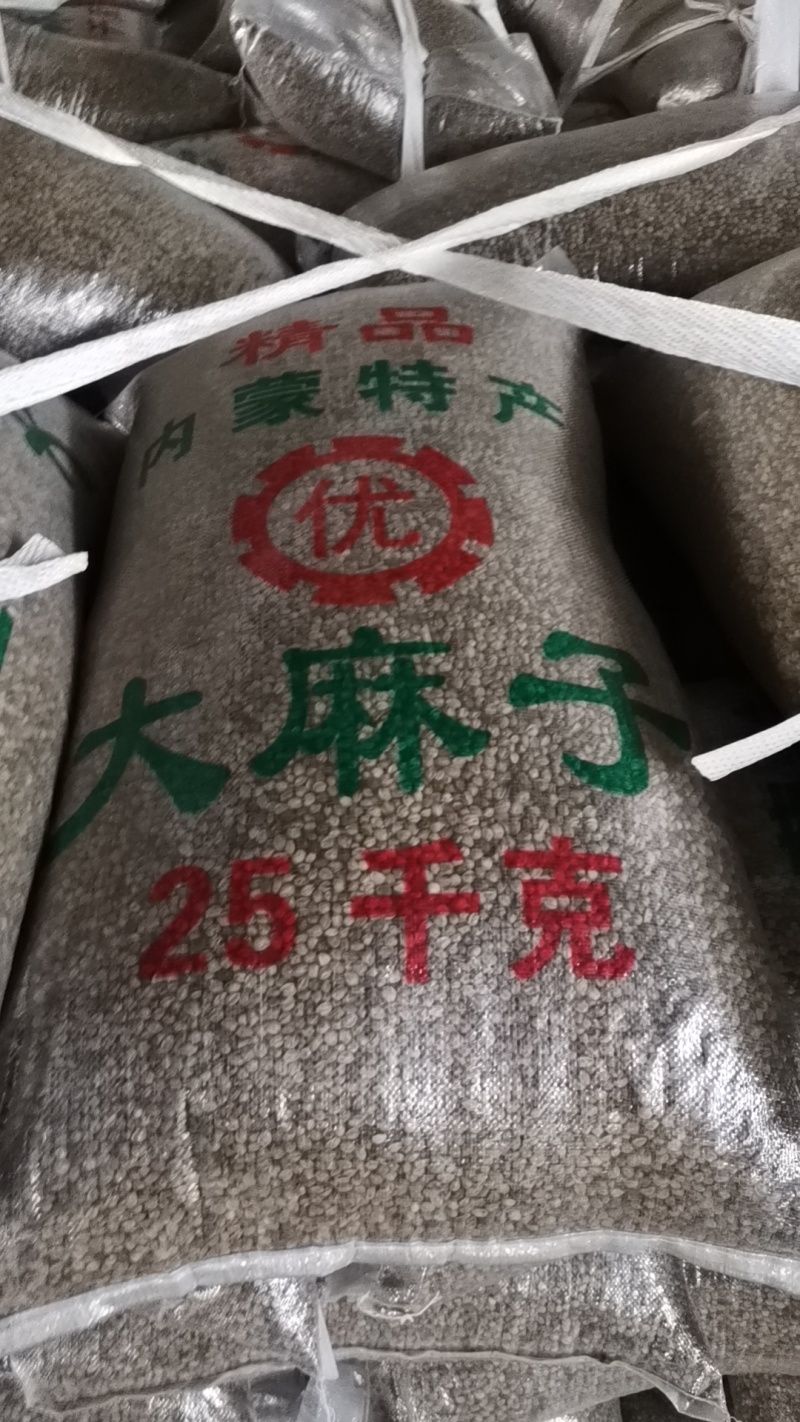 内蒙古特大麻子，精选麻子大颗粒新货，供炒货店，批发市场等
