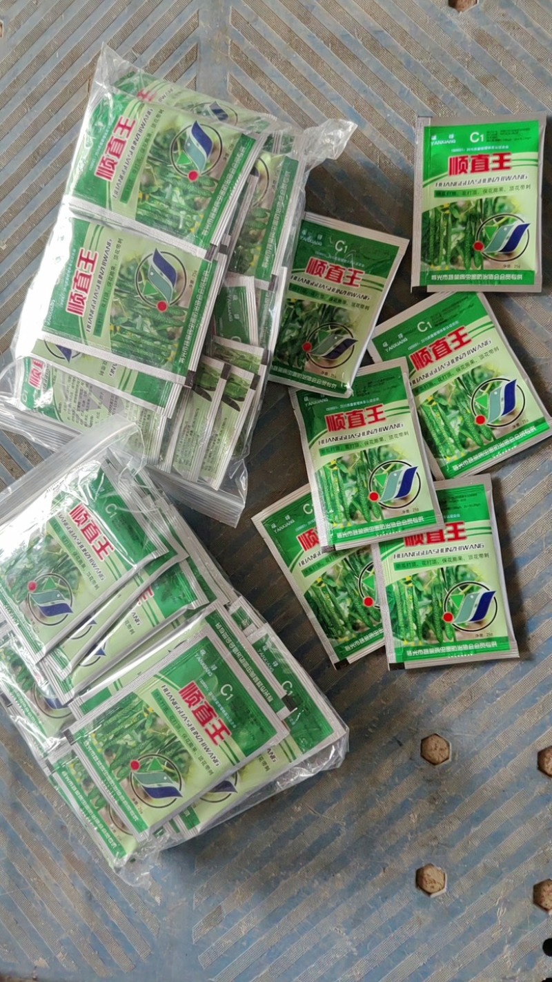 黄瓜顺直王丝瓜辣椒含氨基酸叶面肥防瓜打顶花打顶快速补营养