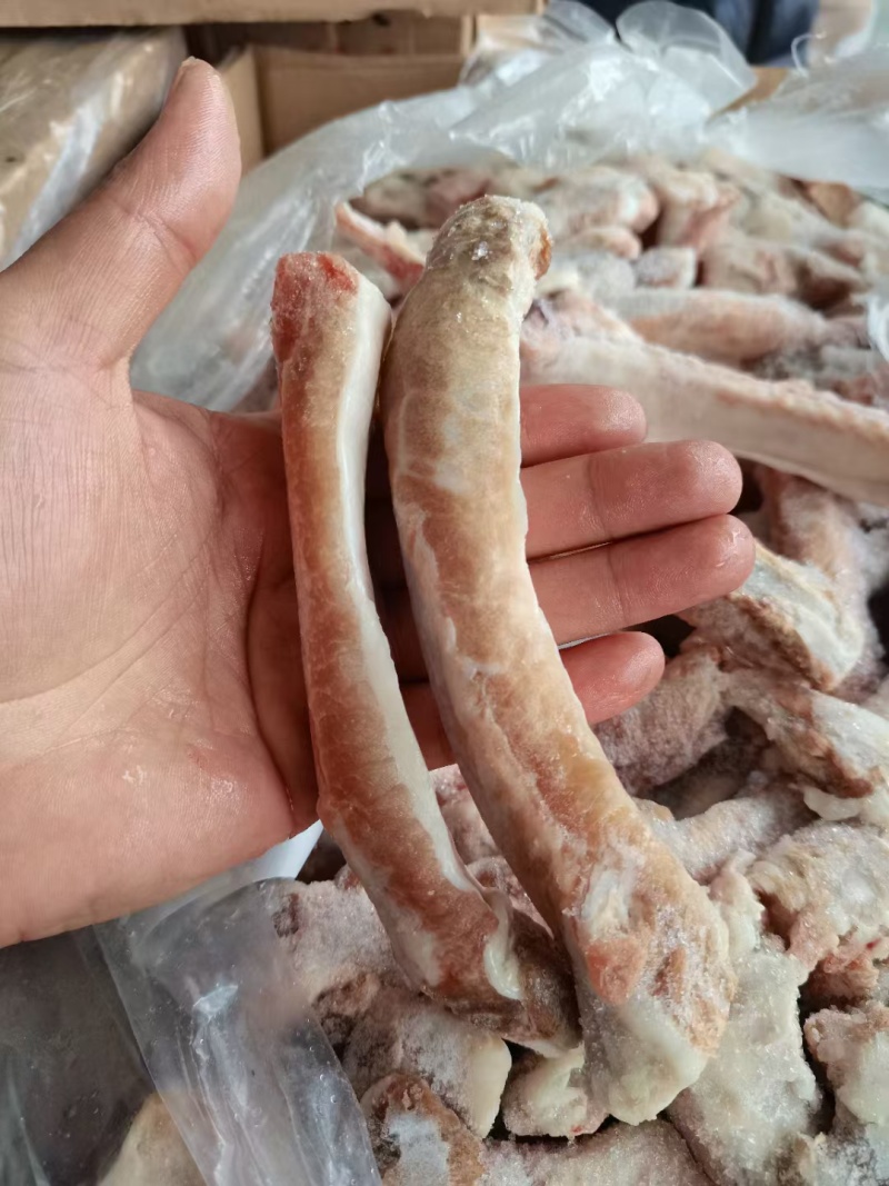 肥猪肋排条