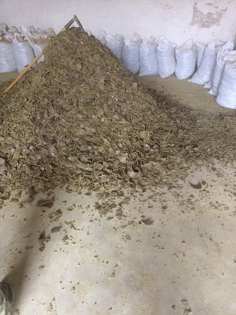种植养殖瓜果蔬菜适用土壤改良肥有机肥棉籽饼