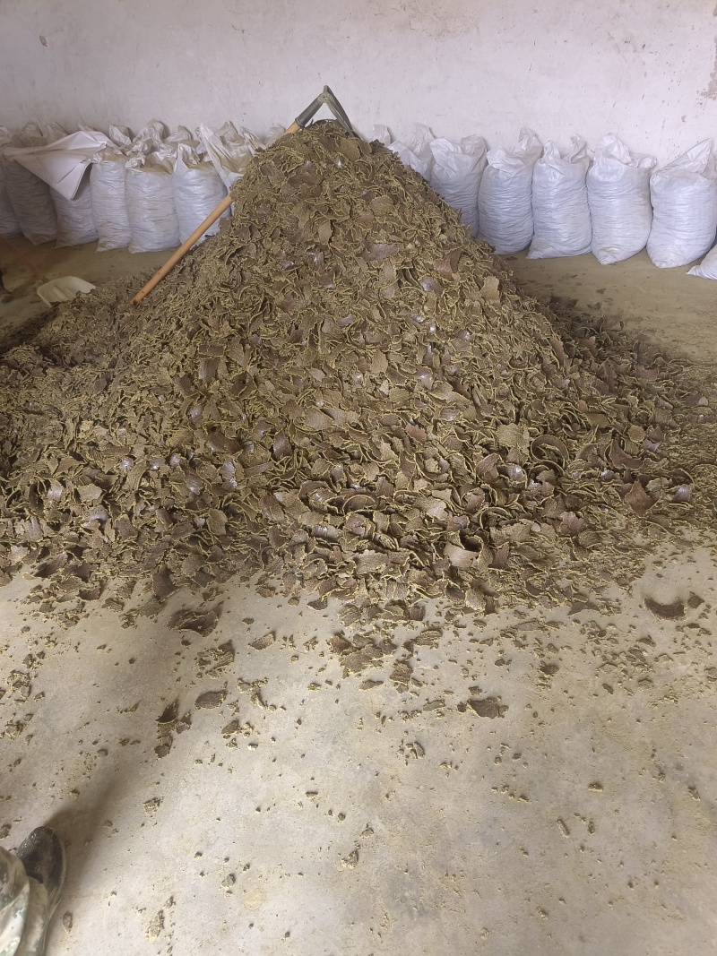 种植养殖瓜果蔬菜适用土壤改良肥有机肥棉籽饼
