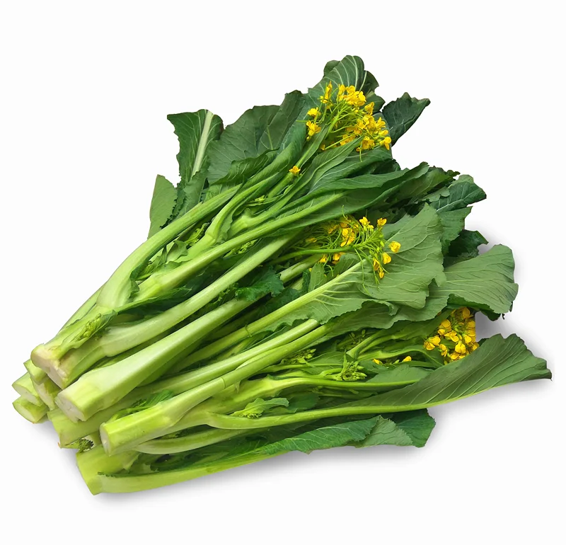 增城菜心广东菜心基地直发价格便宜