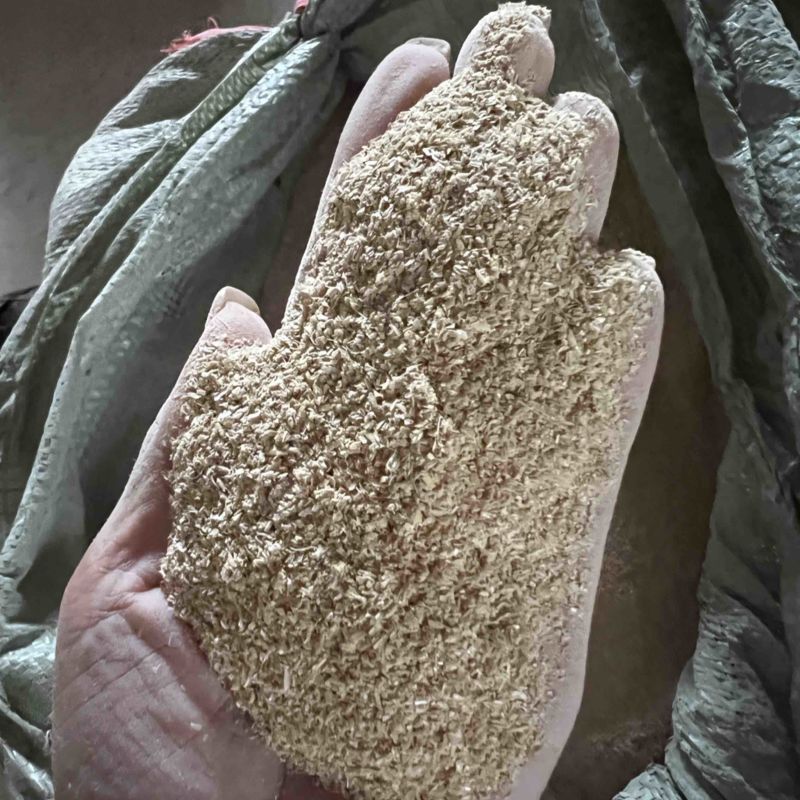 统糠厂家直销