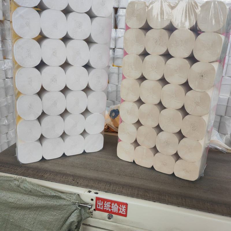 卫生纸源头工厂